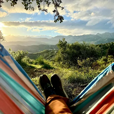 Romantische Nahe Malaga, Kreativ Einzigartig Holiday home *