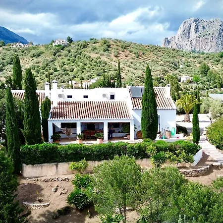 Holiday home Romantische Nahe Malaga, Kreativ Einzigartig