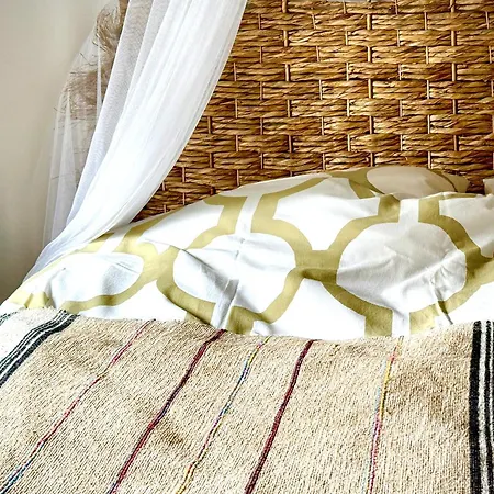 Romantische Nahe Malaga, Kreativ Einzigartig Holiday home *