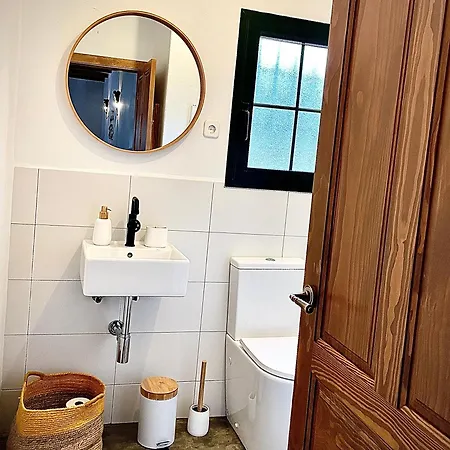 Holiday home Romantische Nahe Malaga, Kreativ Einzigartig *