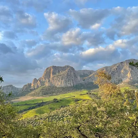Romantische Nahe Malaga, Kreativ Einzigartig *