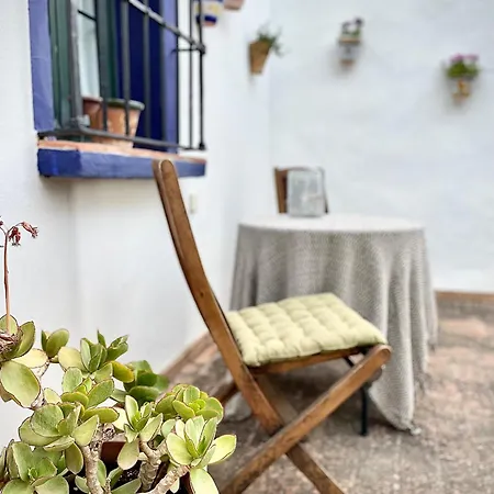 Romantische Nahe Malaga, Kreativ Einzigartig Riogordo
