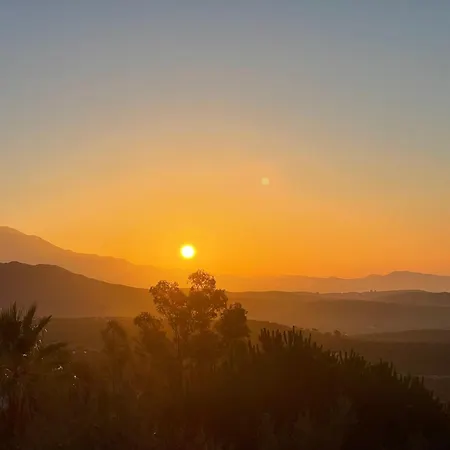 Holiday home Romantische Nahe Malaga, Kreativ Einzigartig *