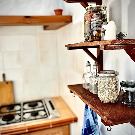 Romantische Nahe Malaga, Kreativ Einzigartig Holiday home *