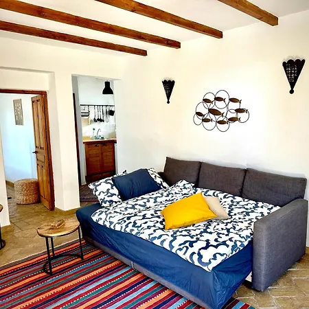 Romantische Nahe Malaga, Kreativ Einzigartig *
