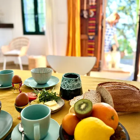 Holiday home Romantische Nahe Malaga, Kreativ Einzigartig