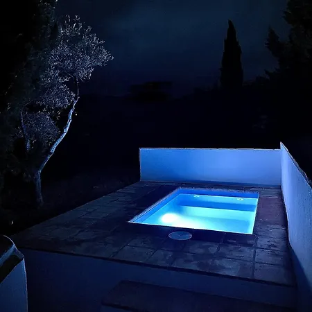 Romantische Nahe Malaga, Kreativ Einzigartig Holiday home