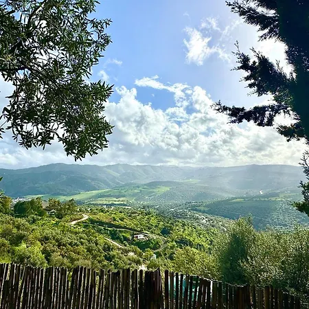 Romantische Nahe Malaga, Kreativ Einzigartig *