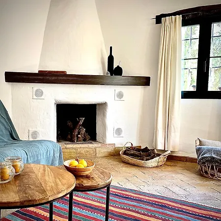 Romantische Nahe Malaga, Kreativ Einzigartig Holiday home *