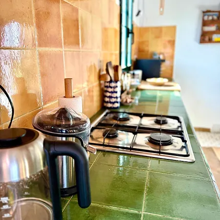 Romantische Nahe Malaga, Kreativ Einzigartig Holiday home