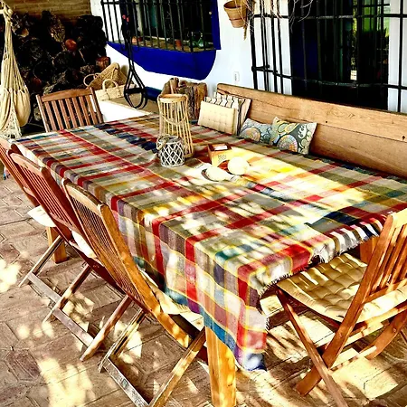 Holiday home Romantische Nahe Malaga, Kreativ Einzigartig *