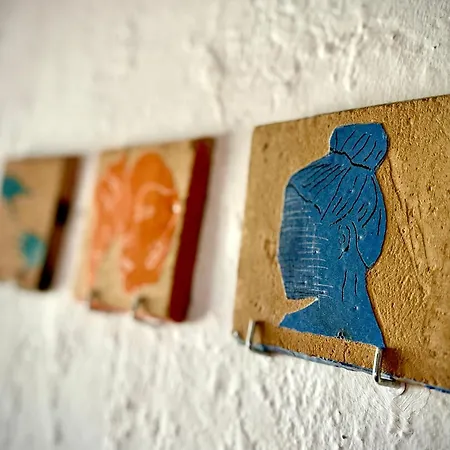 Romantische Nahe Malaga, Kreativ Einzigartig