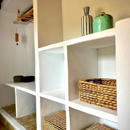 Romantische Nahe Malaga, Kreativ Einzigartig Riogordo