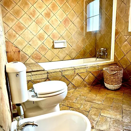 Romantische Nahe Malaga, Kreativ Einzigartig Holiday home