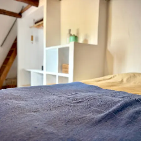 Holiday home Romantische Nahe Malaga, Kreativ Einzigartig
