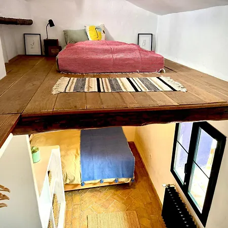 Romantische Nahe Malaga, Kreativ Einzigartig
